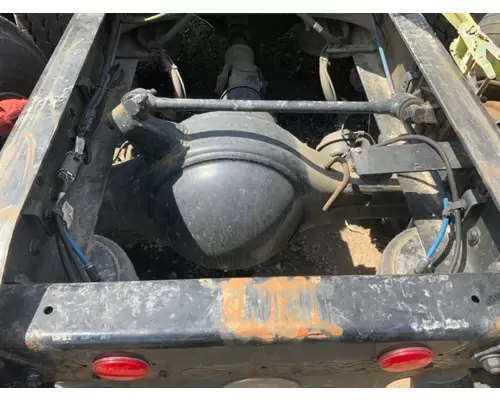 Meritor/Rockwell MT4014X Cutoff