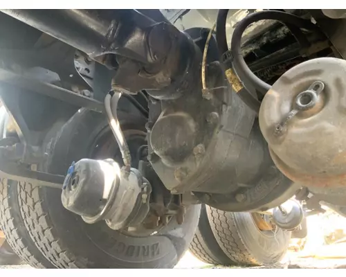 Meritor/Rockwell MT4014X Cutoff