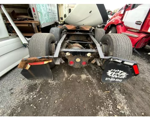Meritor/Rockwell MT4014X Cutoff