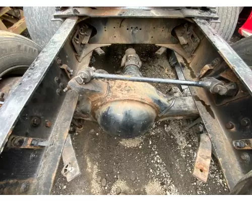 Meritor/Rockwell MT4014X Cutoff