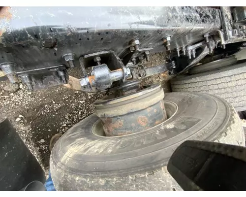 Meritor/Rockwell MT4014X Cutoff