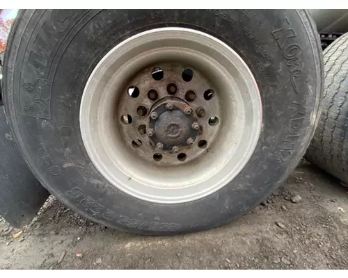 Meritor/Rockwell MT4014X Cutoff