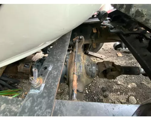Meritor/Rockwell MT4014X Cutoff