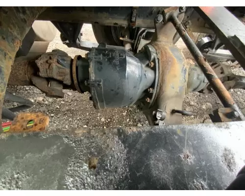 Meritor/Rockwell MT4014X Cutoff