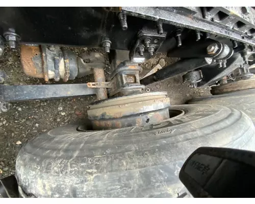 Meritor/Rockwell MT4014X Cutoff