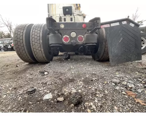 Meritor/Rockwell MT4014X Cutoff