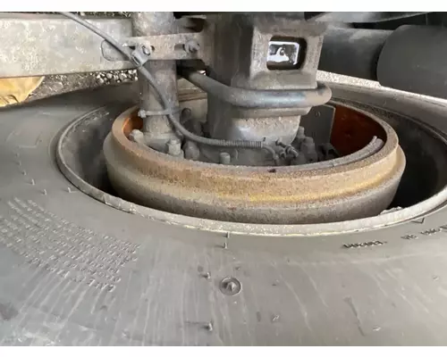 Meritor/Rockwell MT4014X Cutoff