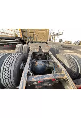 Meritor/Rockwell MT4014X Cutoff