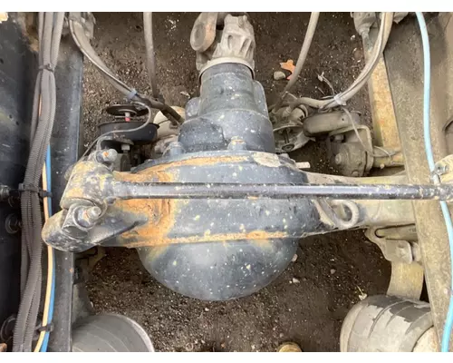 Meritor/Rockwell MT4014X Cutoff