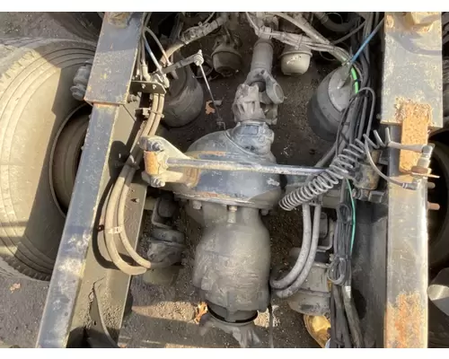 Meritor/Rockwell MT4014X Cutoff