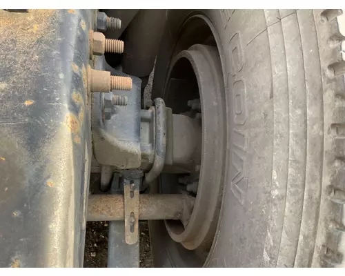 Meritor/Rockwell MT4014X Cutoff