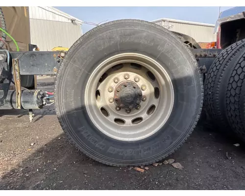 Meritor/Rockwell MT4014X Cutoff