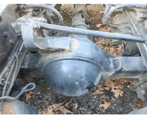 Meritor/Rockwell MT4014X Cutoff