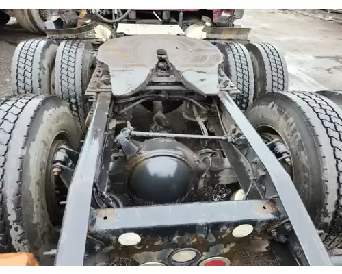 Meritor/Rockwell MT4014X Cutoff
