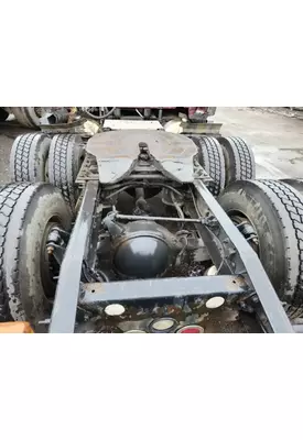 Meritor/Rockwell MT4014X Cutoff