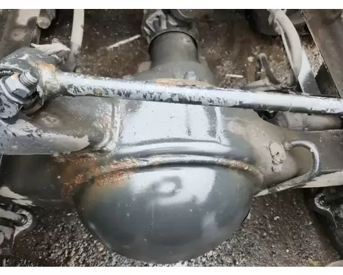 Meritor/Rockwell MT4014X Cutoff