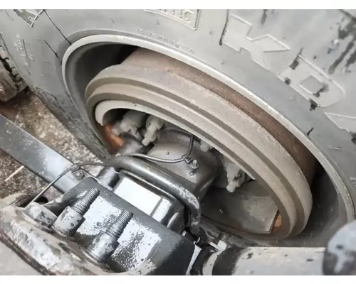 Meritor/Rockwell MT4014X Cutoff