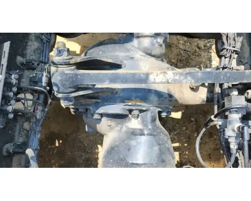 Meritor/Rockwell MT4014X Cutoff