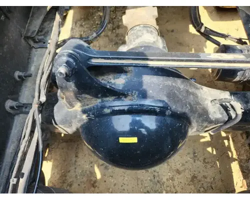 Meritor/Rockwell MT4014X Cutoff