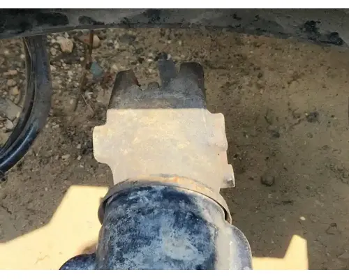 Meritor/Rockwell MT4014X Cutoff