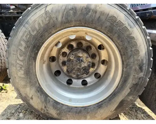 Meritor/Rockwell MT4014X Cutoff