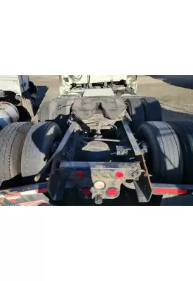 Meritor/Rockwell MT4014X Cutoff