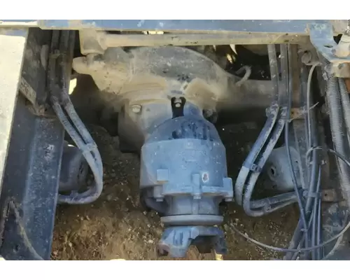 Meritor/Rockwell MT4014X Cutoff