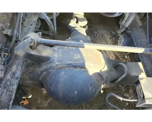Meritor/Rockwell MT4014X Cutoff