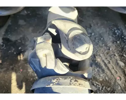 Meritor/Rockwell MT4014X Cutoff