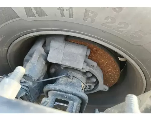 Meritor/Rockwell MT4014X Cutoff