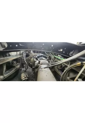 Meritor/Rockwell MT4014X Cutoff