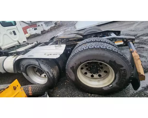 Meritor/Rockwell MT4014X Cutoff