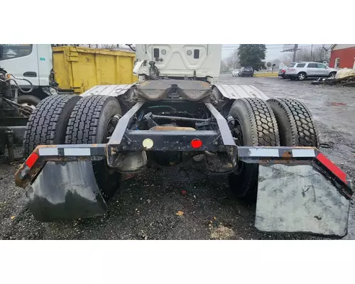 Meritor/Rockwell MT4014X Cutoff