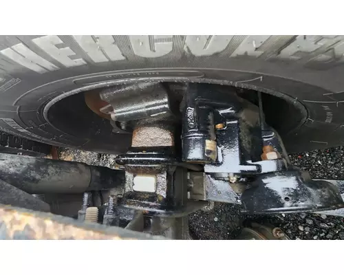Meritor/Rockwell MT4014X Cutoff