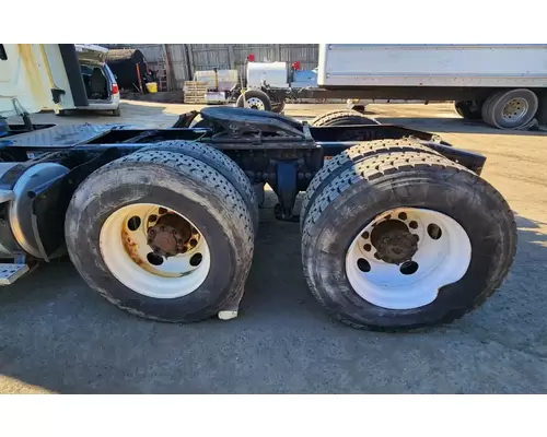 Meritor/Rockwell MT4014X Cutoff