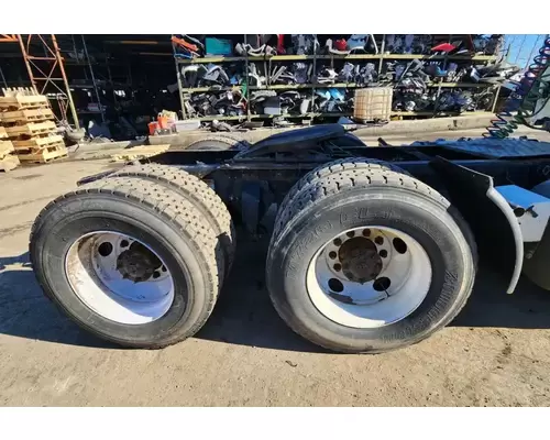 Meritor/Rockwell MT4014X Cutoff