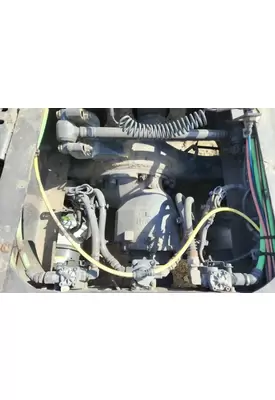 Meritor/Rockwell MT4014X Cutoff