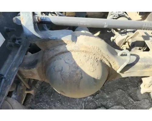 Meritor/Rockwell MT4014X Cutoff