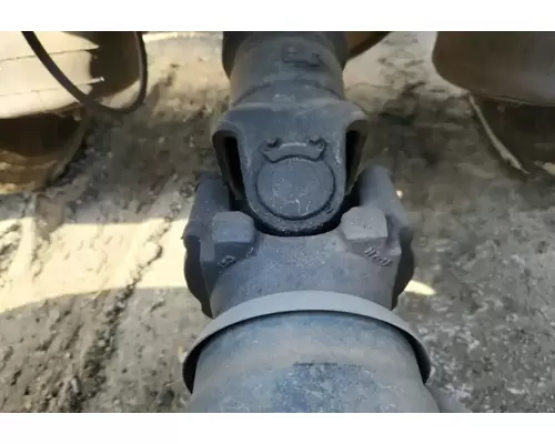 Meritor/Rockwell MT4014X Cutoff
