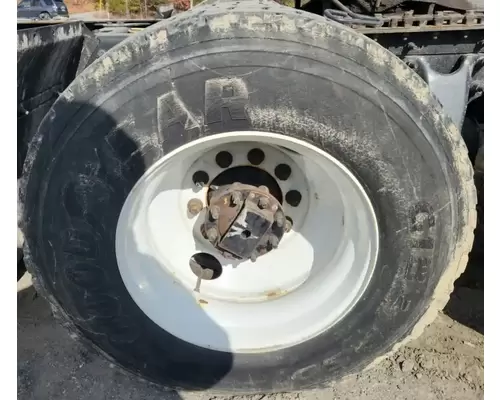 Meritor/Rockwell MT4014X Cutoff