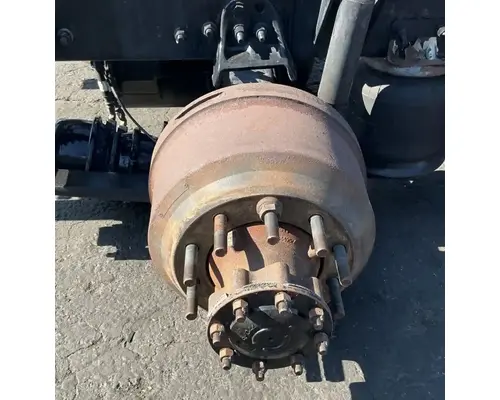 Meritor/Rockwell MT4014X Differential Housing (Front)