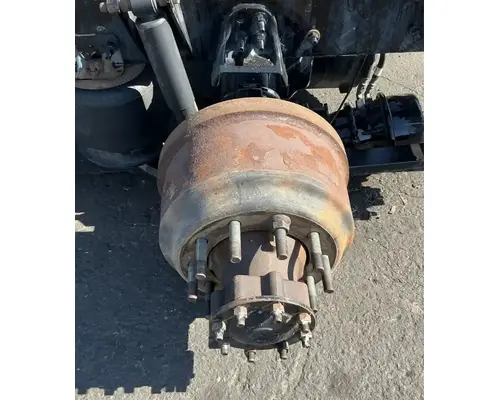 Meritor/Rockwell MT4014X Differential Housing (Front)