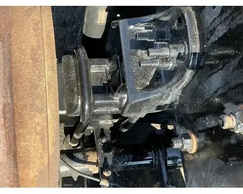 Meritor/Rockwell MT4014X Differential Housing (Front)