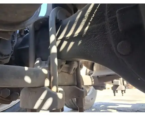 Meritor/Rockwell MT4014X Differential Housing (Front)