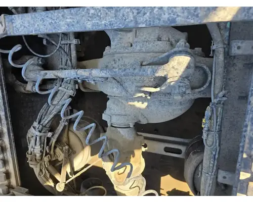 Meritor/Rockwell MT4014X Differential Housing (Front)