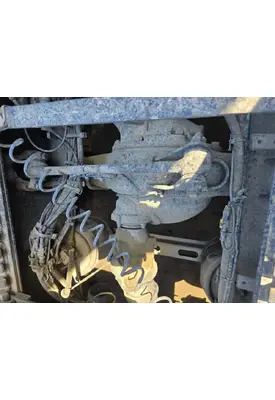 Meritor/Rockwell MT4014X Differential Housing (Front)