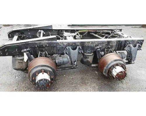 Meritor/Rockwell MT4014X Tandem Cutoffs