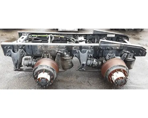 Meritor/Rockwell MT4014X Tandem Cutoffs