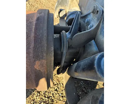 Meritor/Rockwell MT4014X Tandem Cutoffs