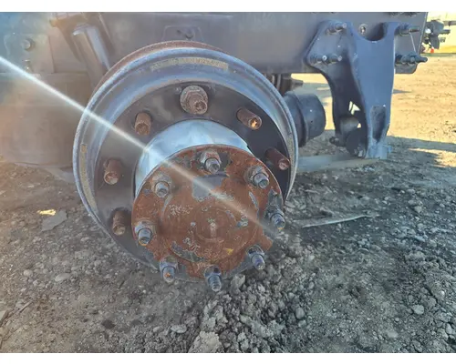 Meritor/Rockwell MT4014X Tandem Cutoffs